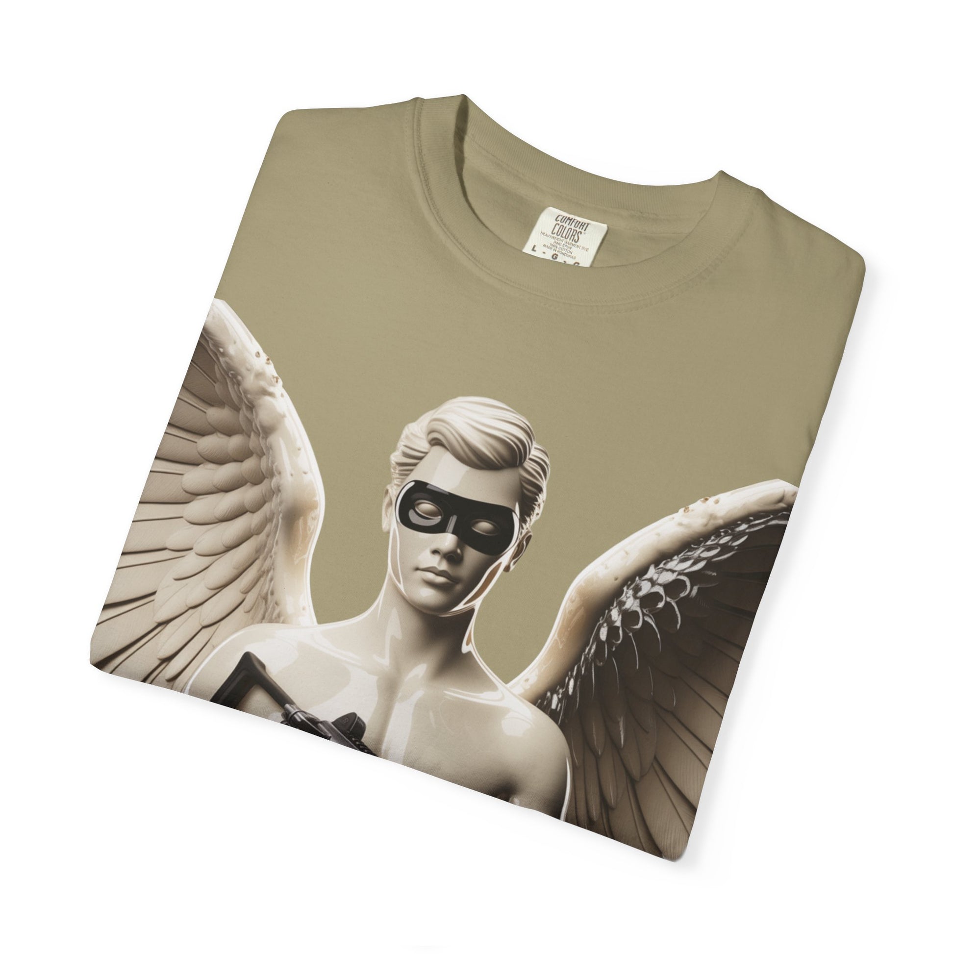 Guardian Angel T-shirt