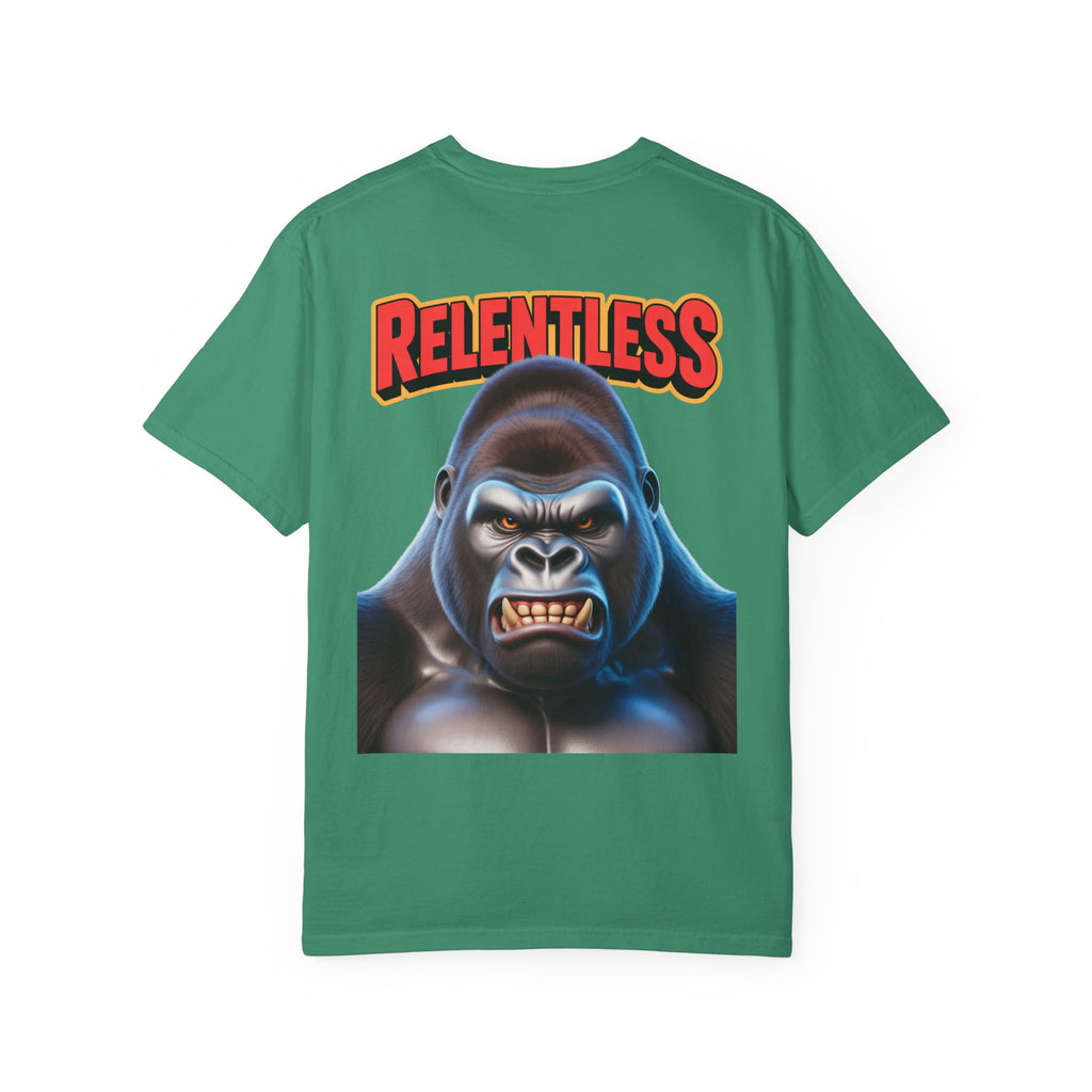 Relentless Unisex T-shirt