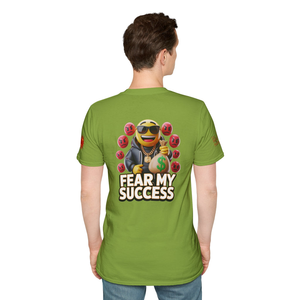 Fear My Success T-Shirt