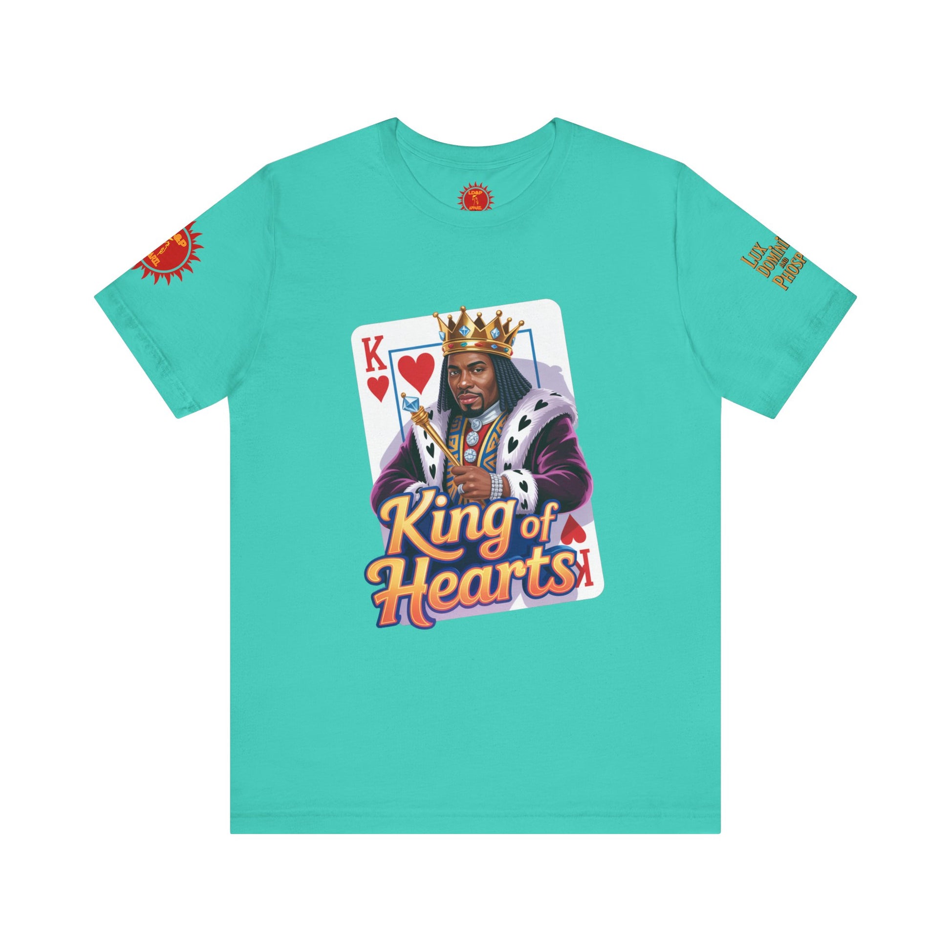 Heart Breaker Tee