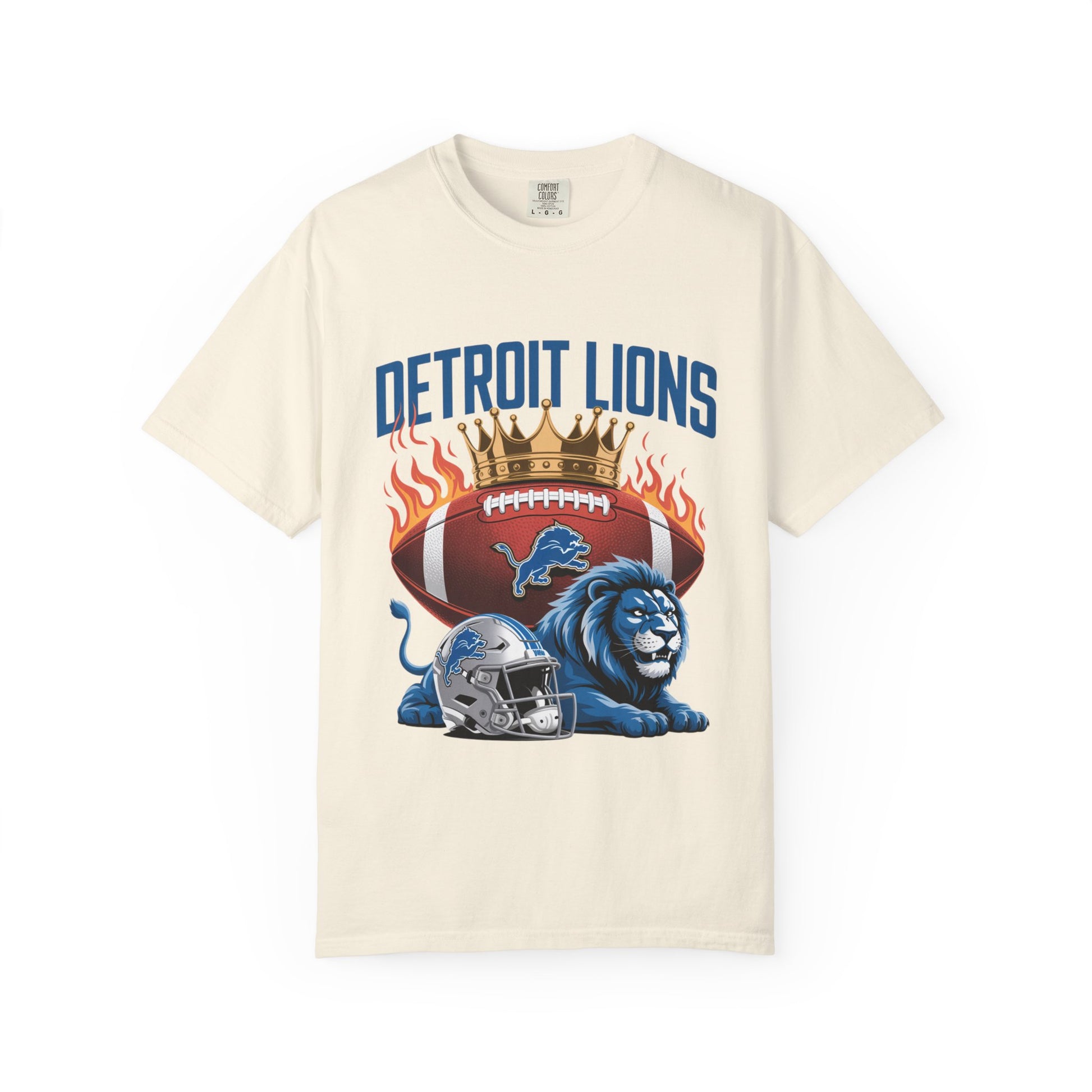 NFL Team DE Unisex T-shirt