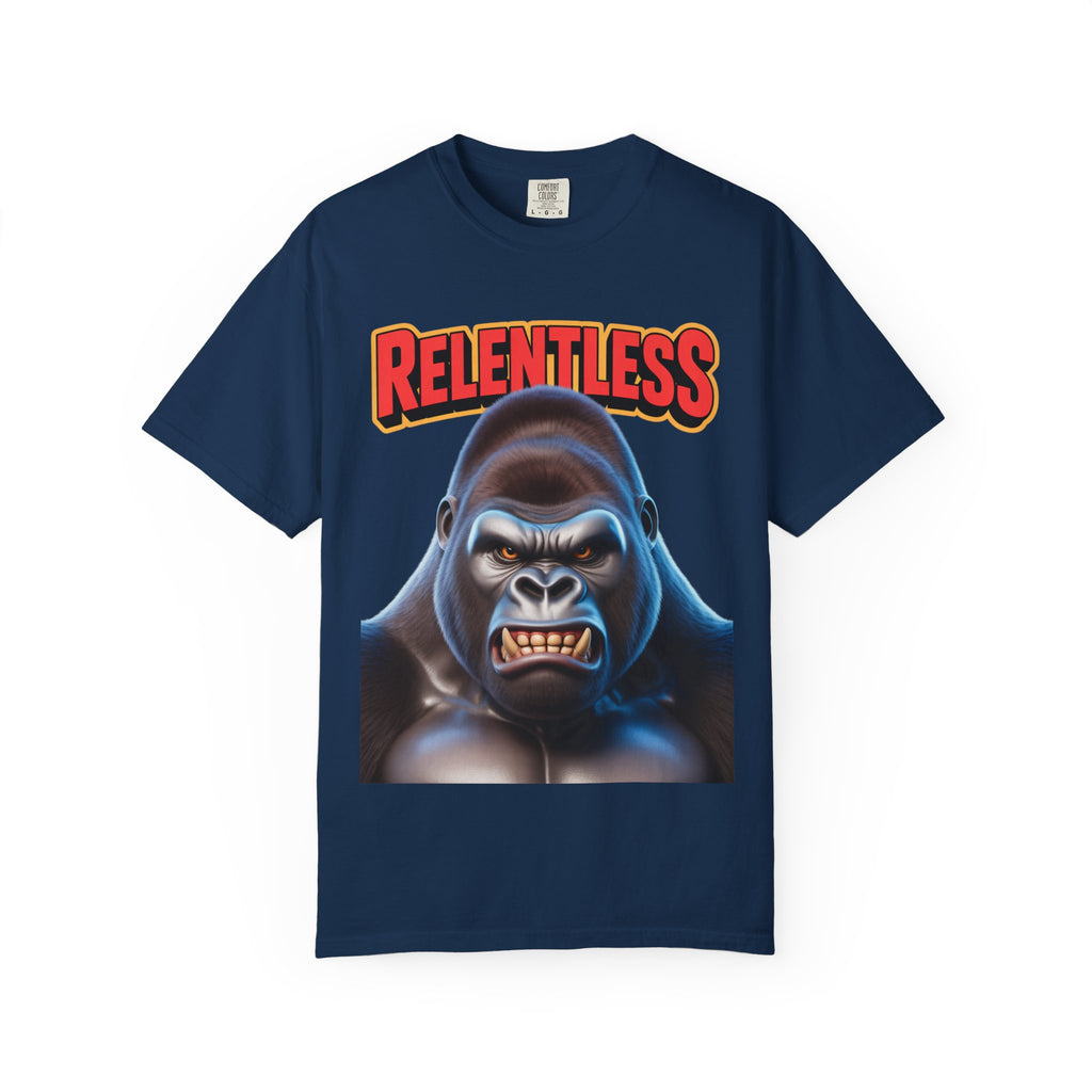 Relentless Unisex T-shirt