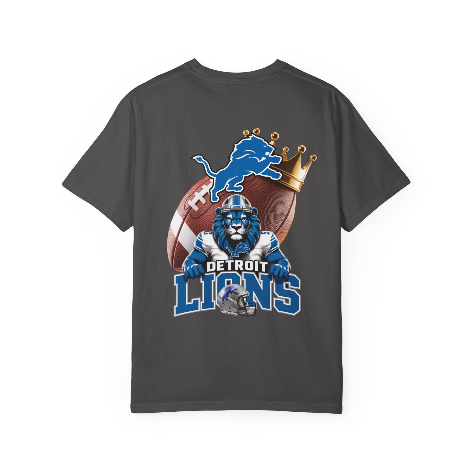 NFL Team DE Unisex T-shirt