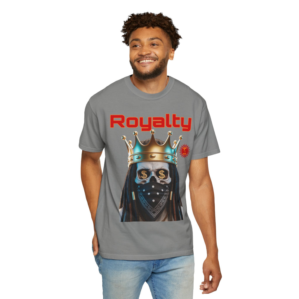 Royalty T-Shirt