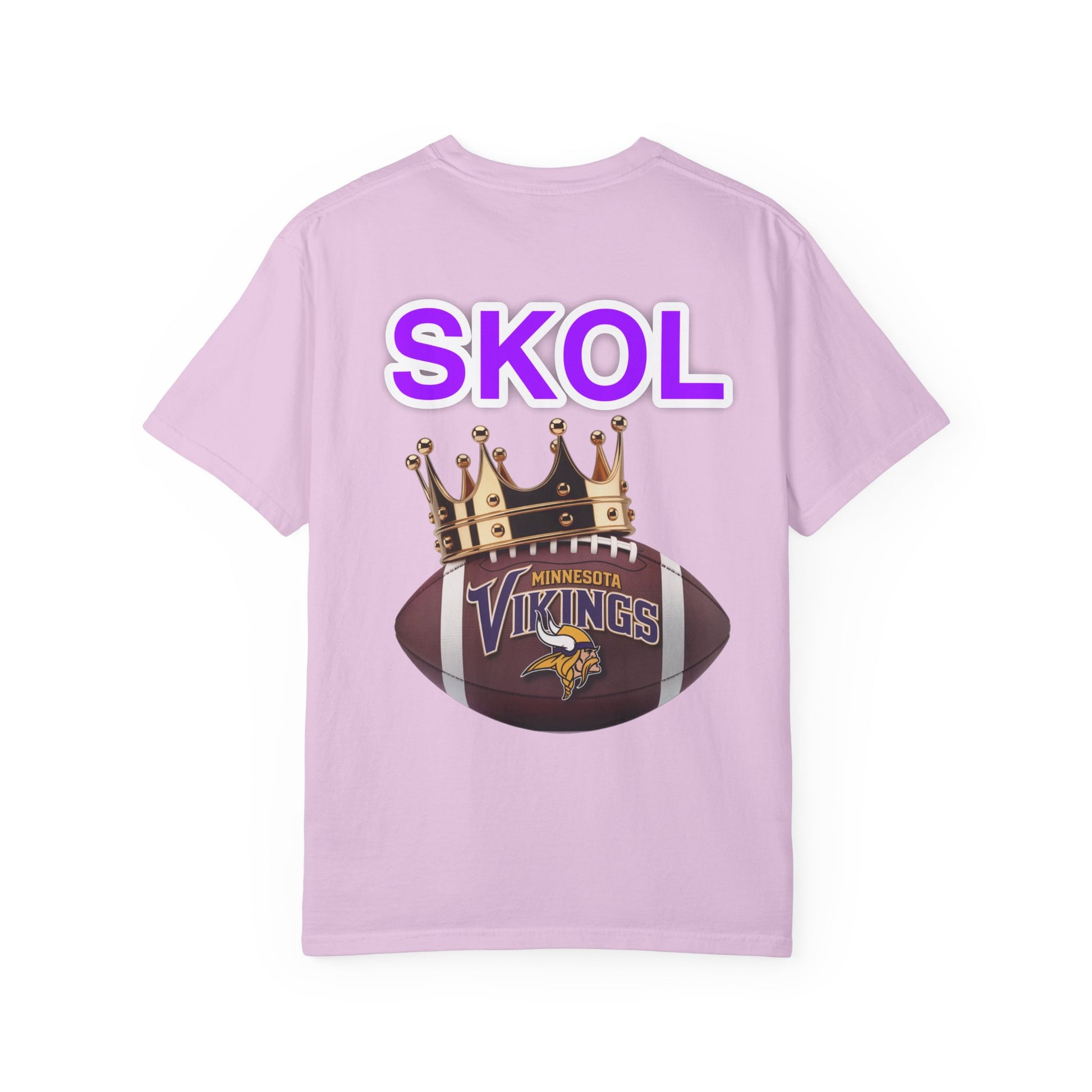 Graphic Tee - MN SKOL Design