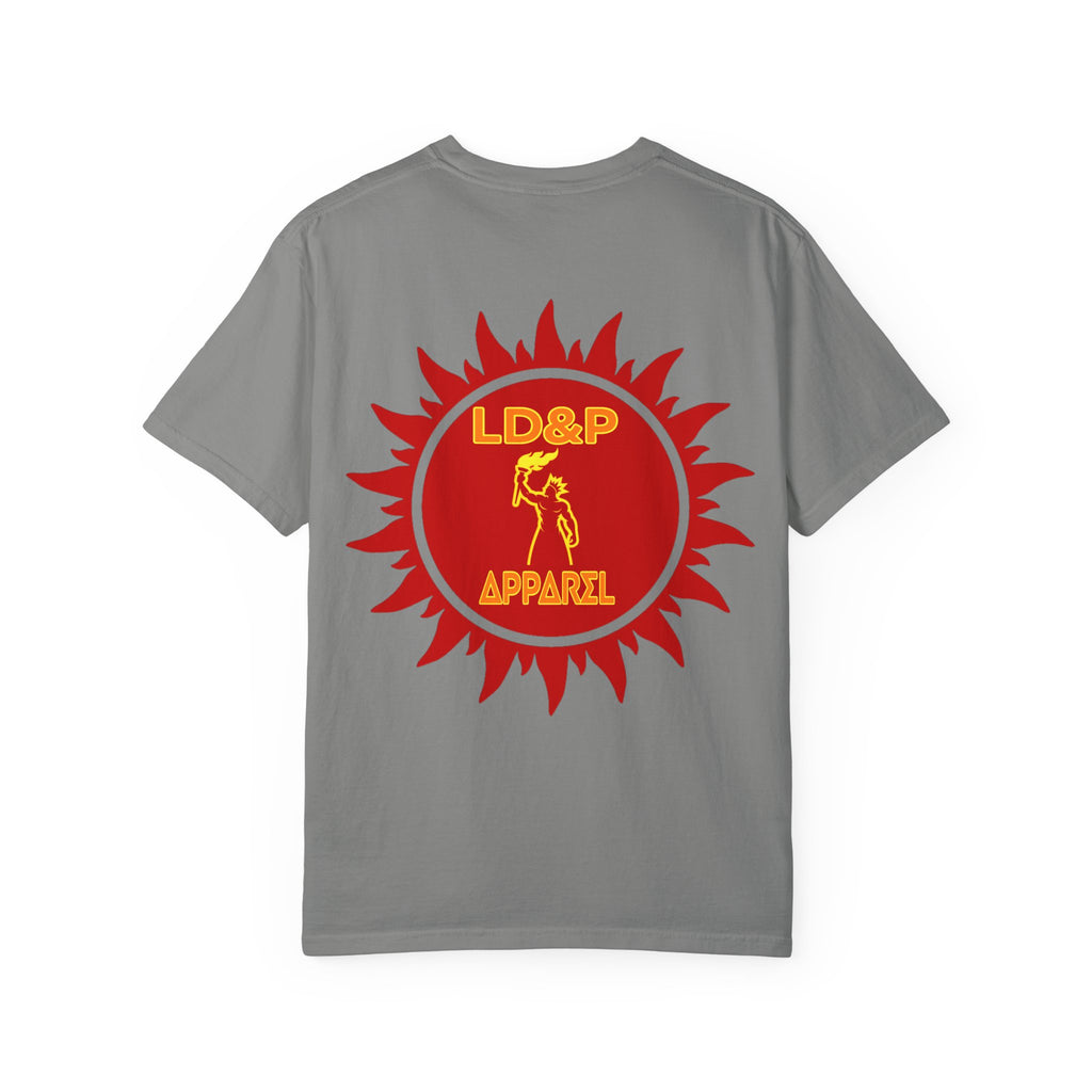 Vintage LD&amp;P Apparel Unisex T-shirt
