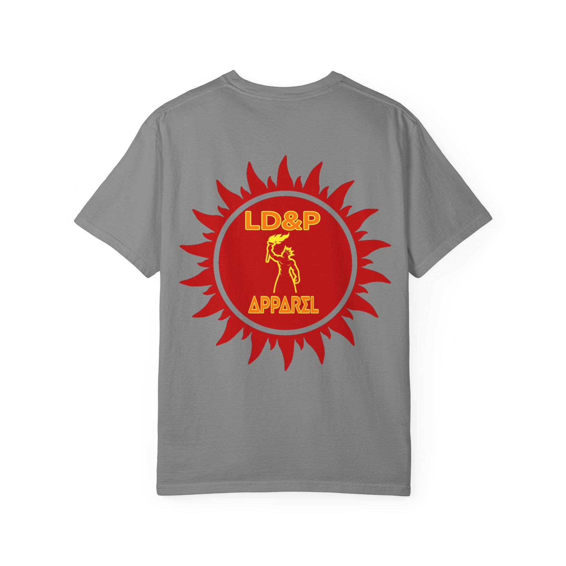 Vintage LD&amp;P Apparel Unisex T-shirt