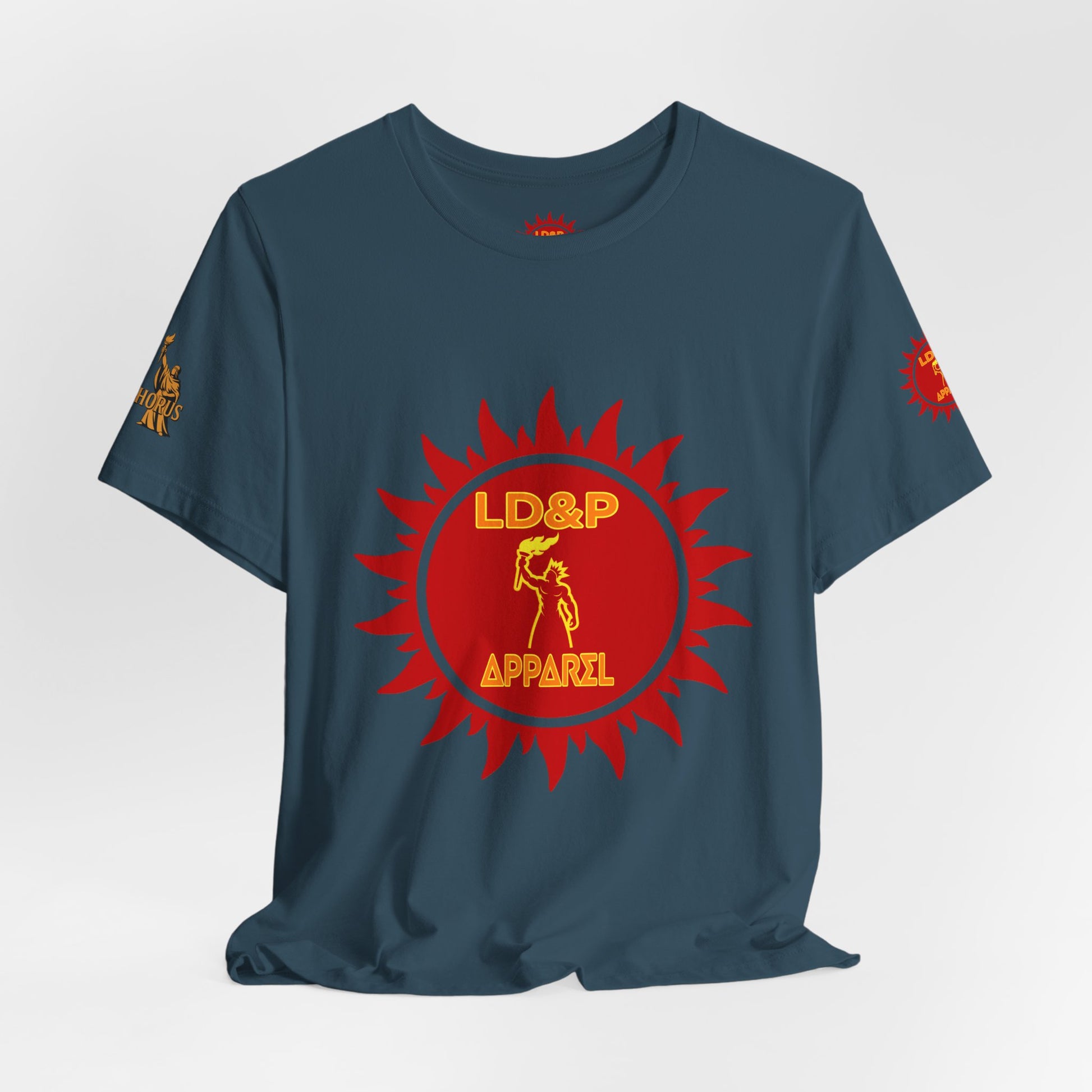 Unisex Tee LD&P APPAREL Design