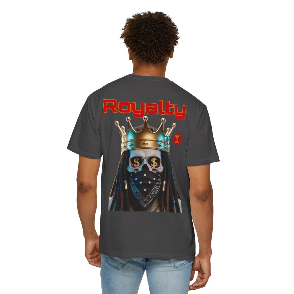 Royalty T-Shirt