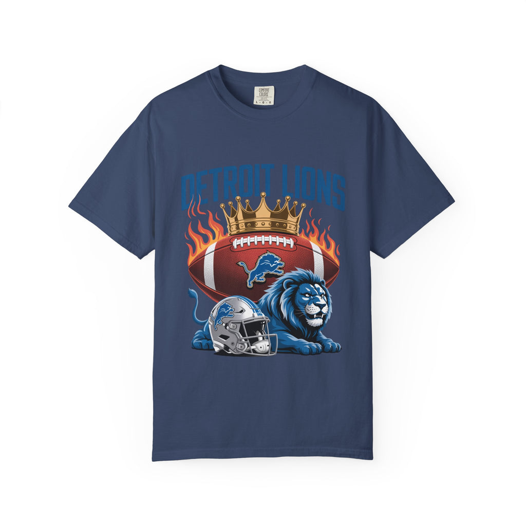 NFL Team DE Unisex T-shirt