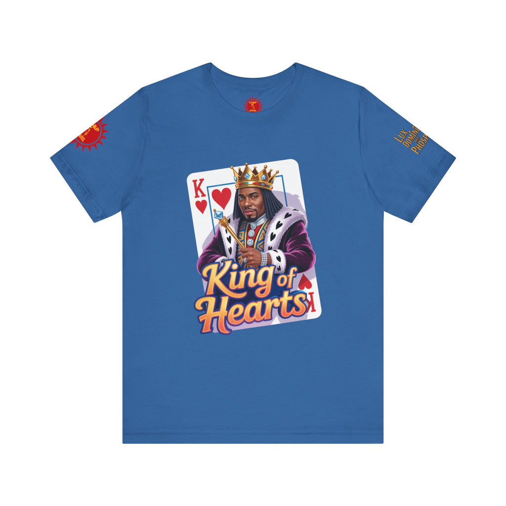 Heart Breaker Tee