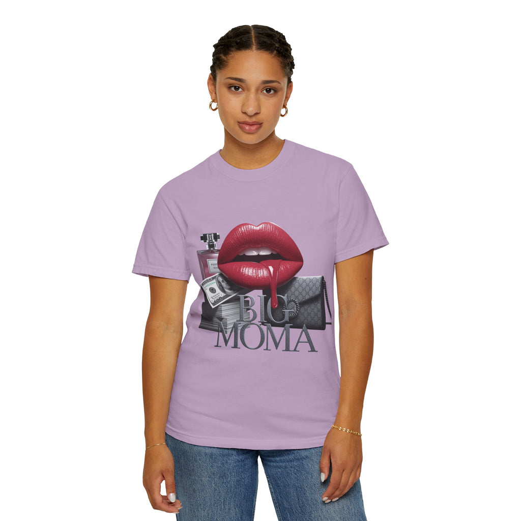 Bold Graphic T-Shirt - Trendy Fashion, Holiday Gift, Streetwear Style, Fun Statement Tee, Urban Outfit