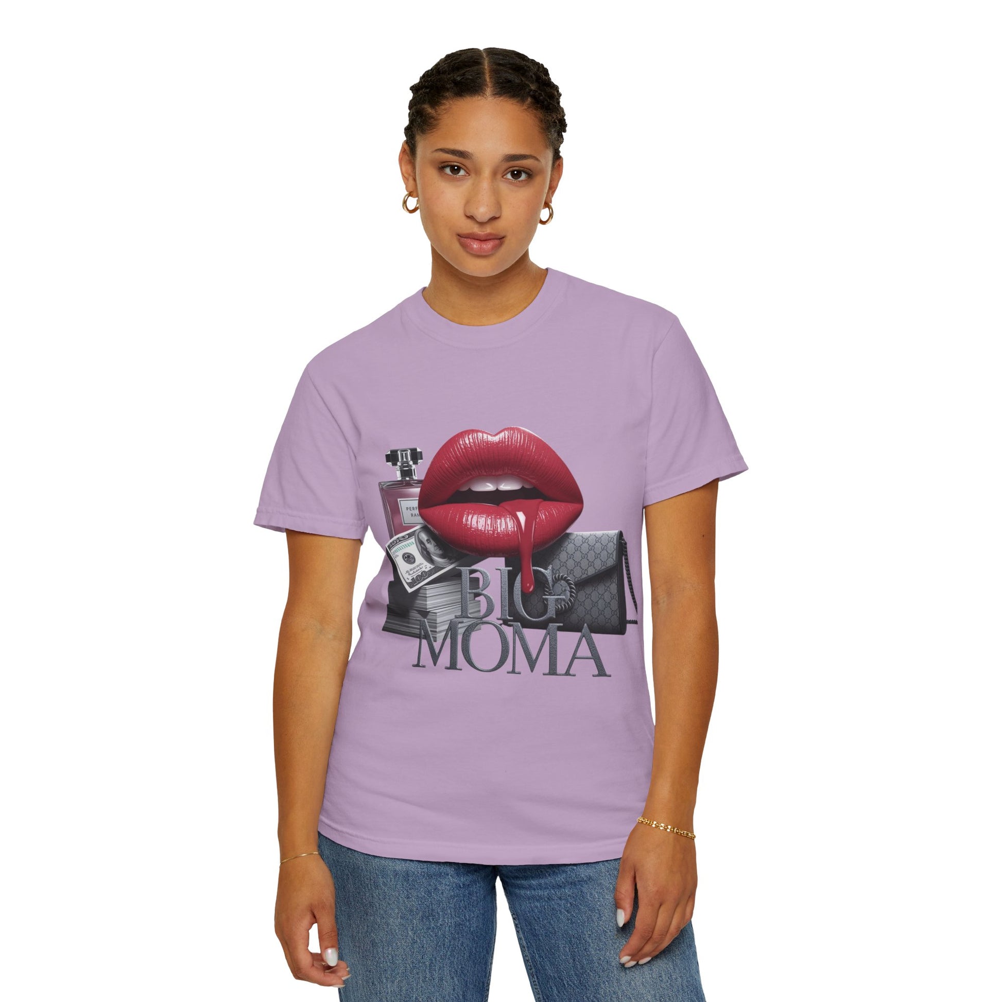 Bold Graphic T-Shirt - Trendy Fashion, Holiday Gift, Streetwear Style, Fun Statement Tee, Urban Outfit