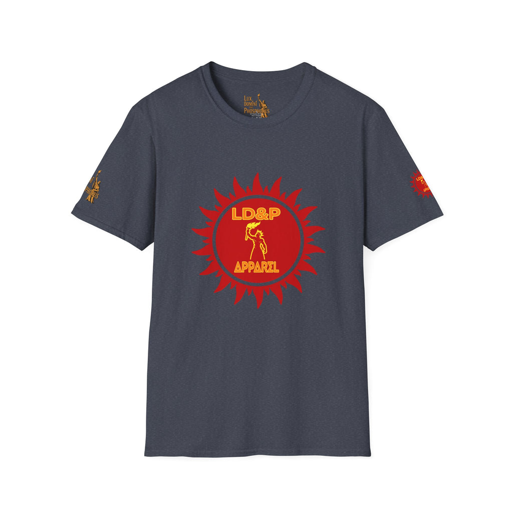LD&P APPAREL T-Shirt