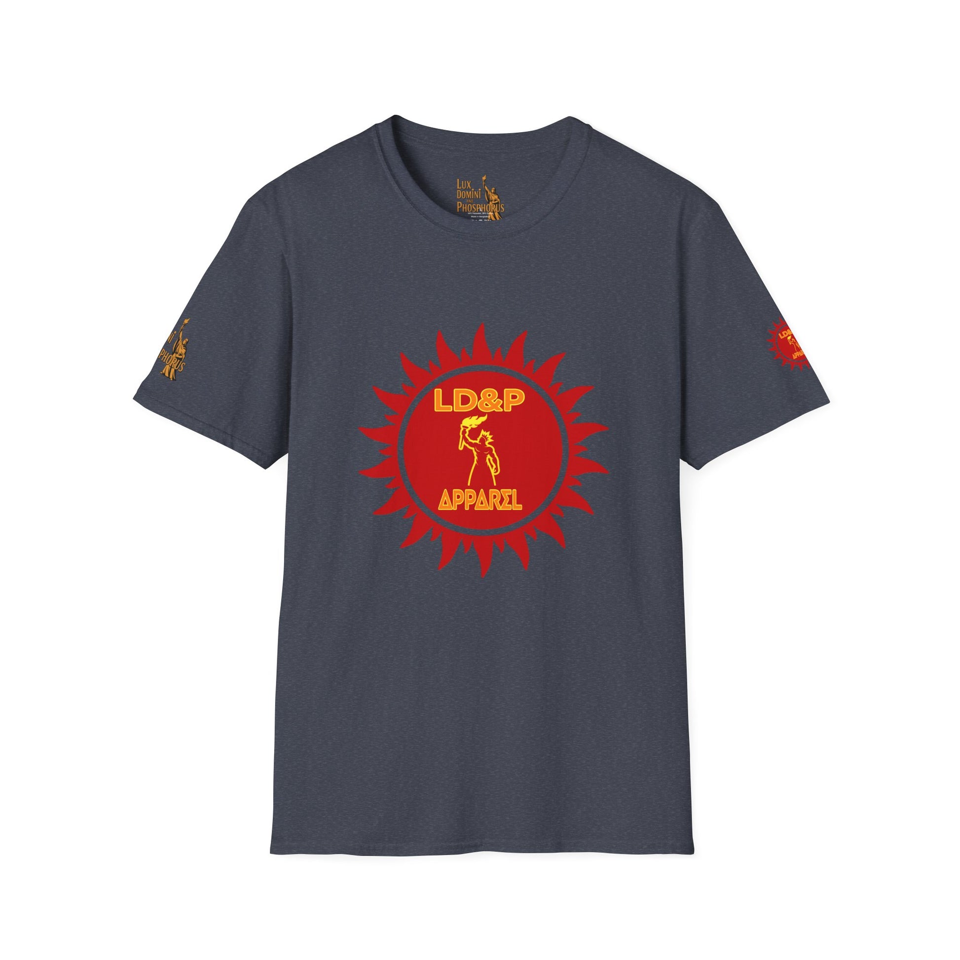LD&P APPAREL T-Shirt