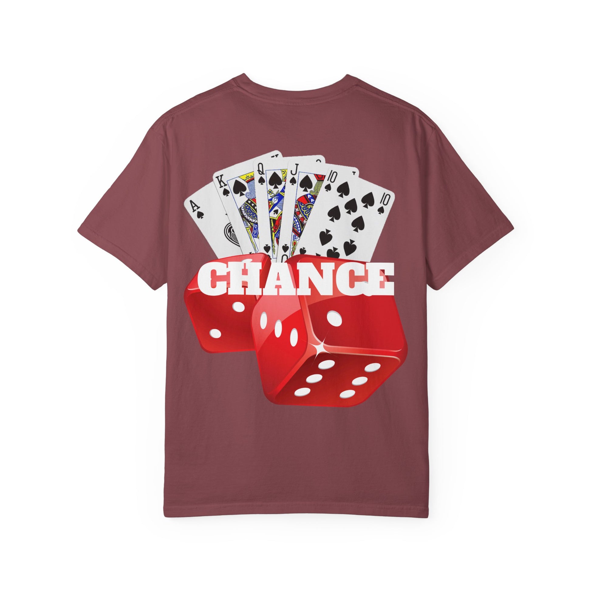 Roll the Dice T-Shirt