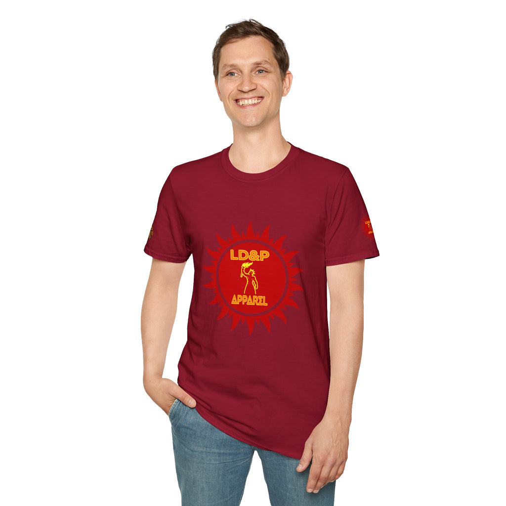 LD&P APPAREL T-Shirt