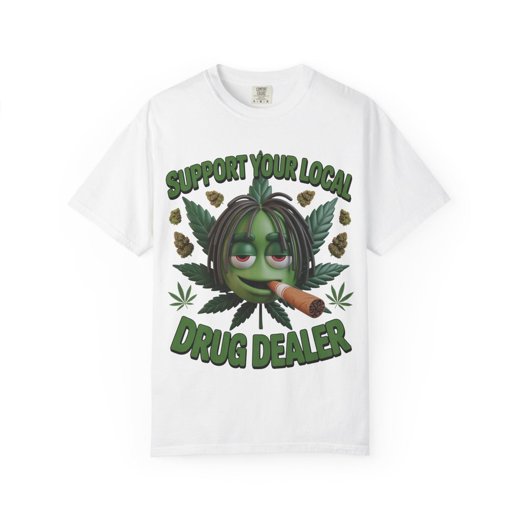 Locally Support Unisex T-shirt
