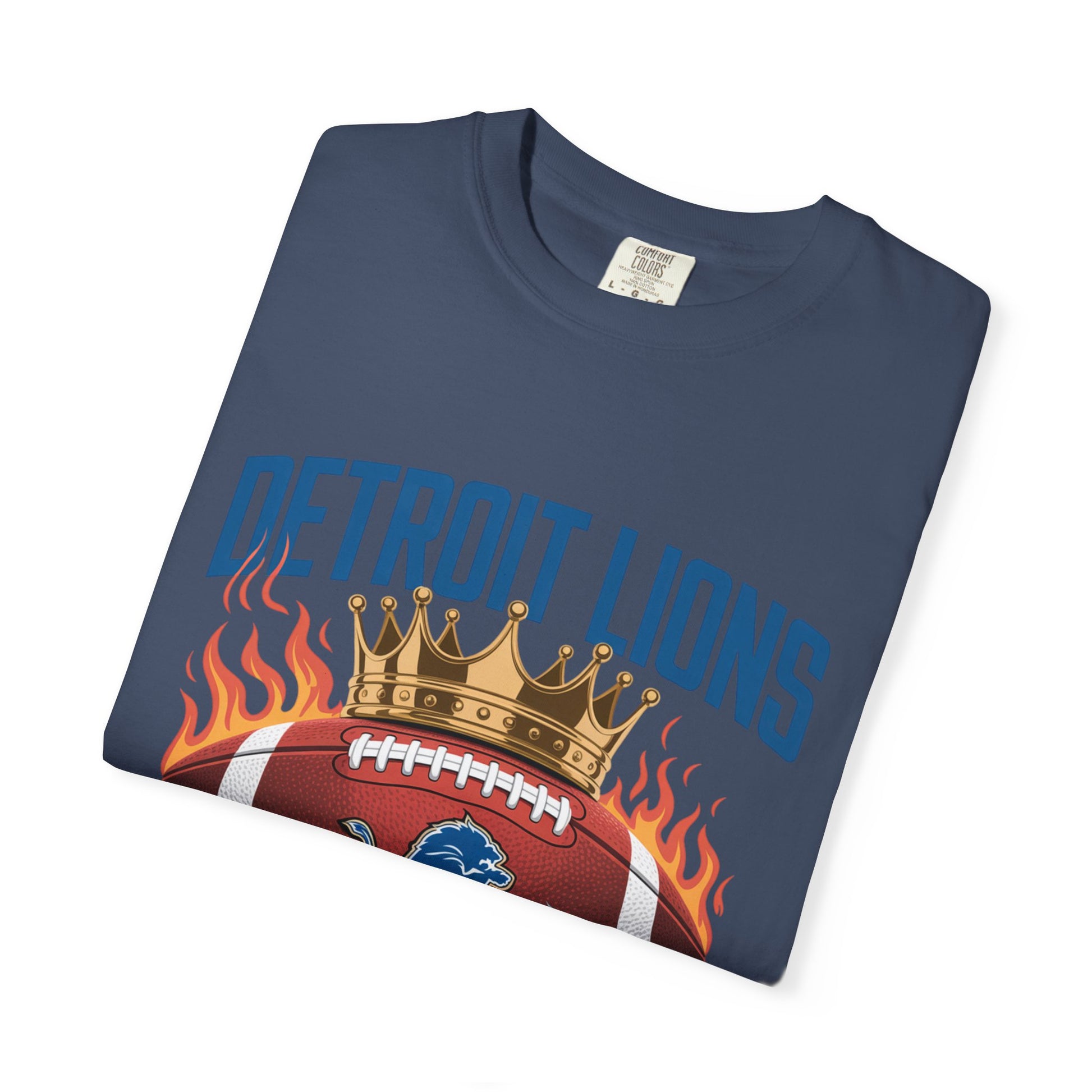 NFL Team DE Unisex T-shirt