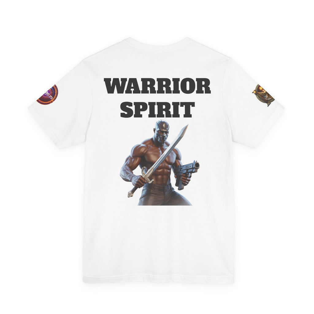Christian T-Shirt Love Your Enemies
