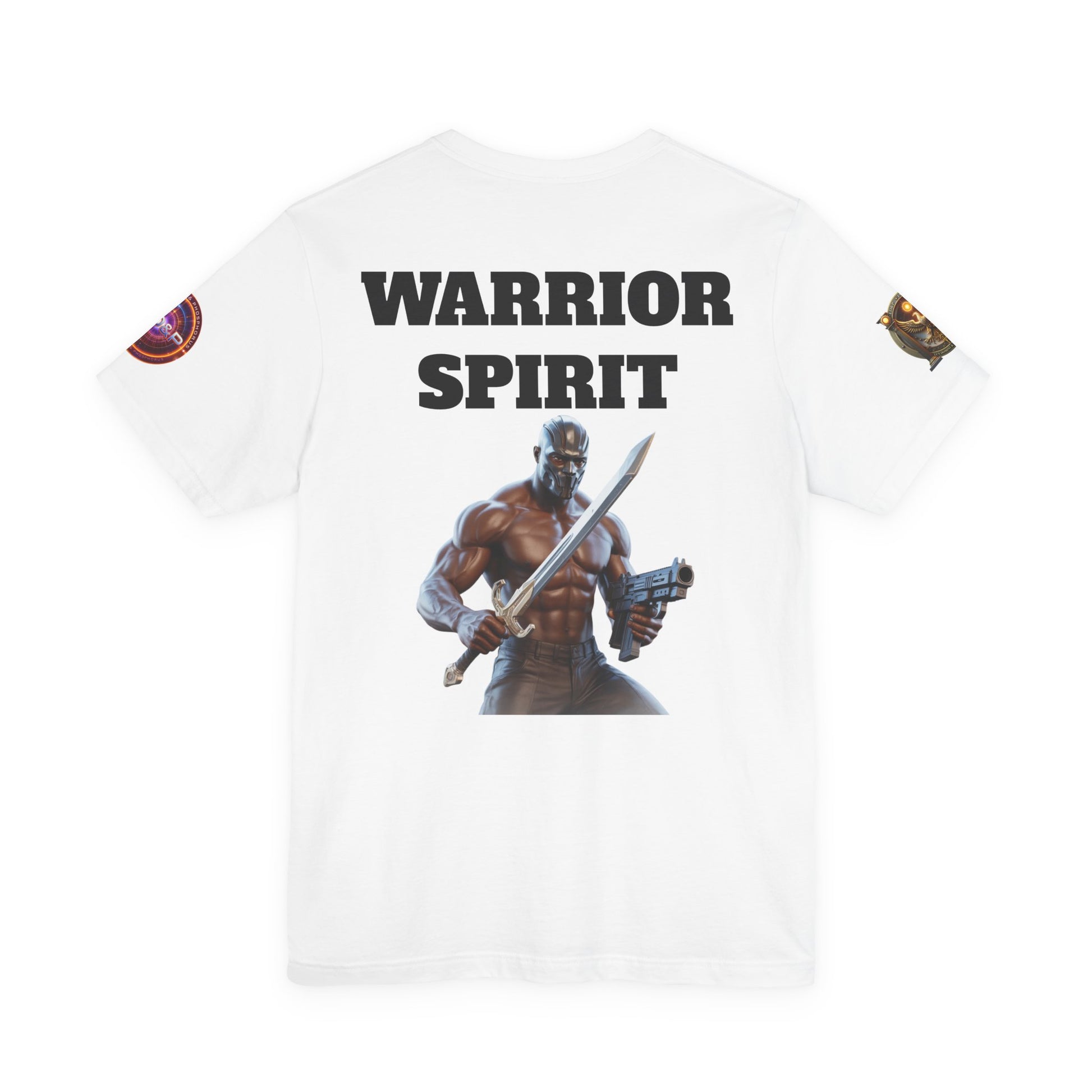 Christian T-Shirt Love Your Enemies