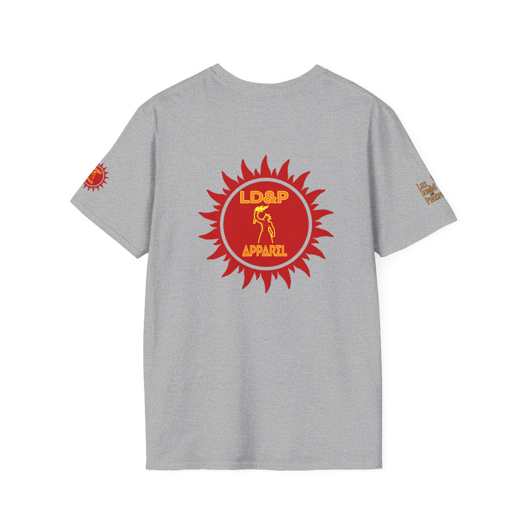 LD&P APPAREL T-Shirt
