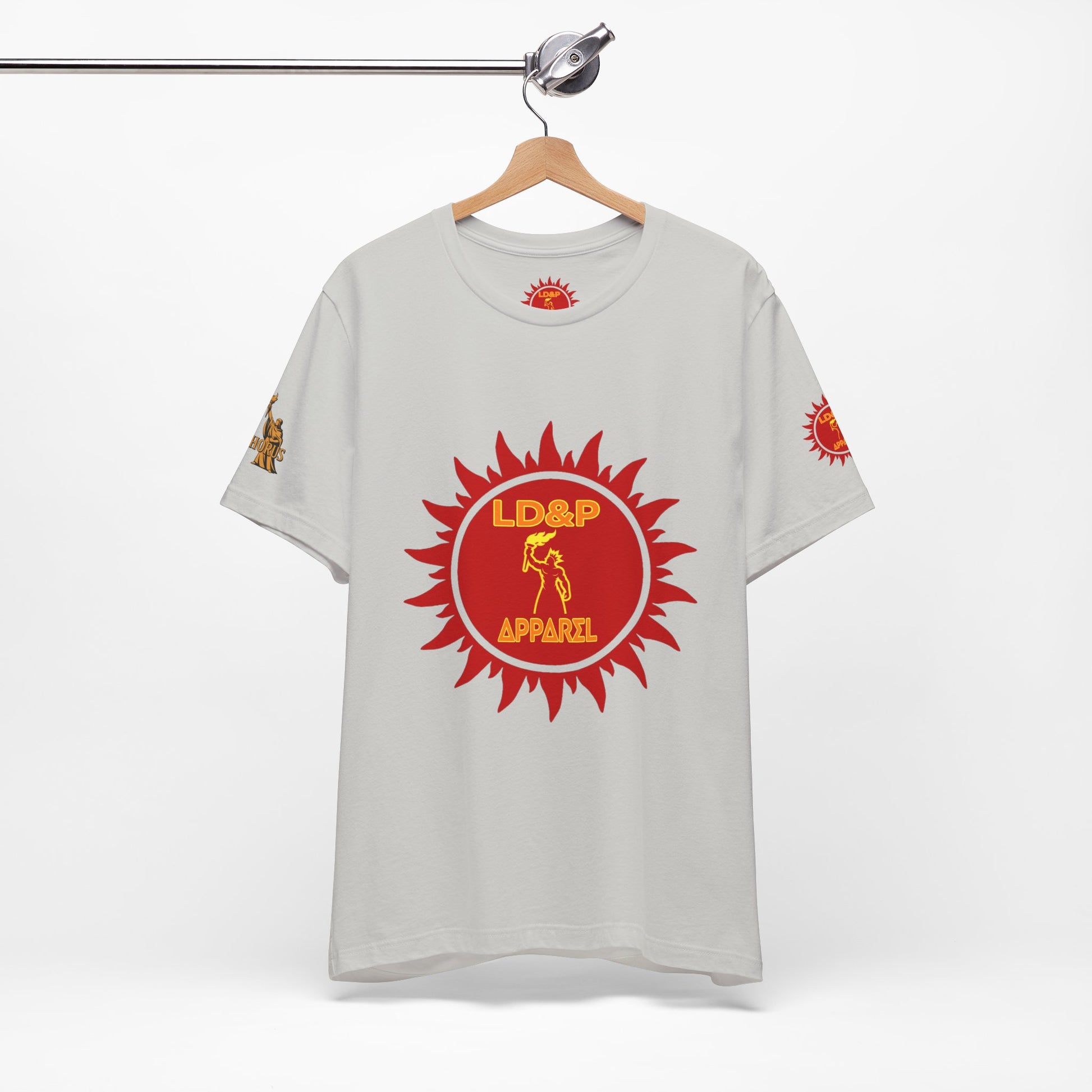 Unisex Tee LD&P APPAREL Design