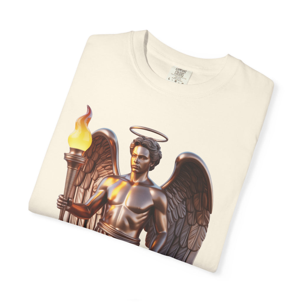 Knowledge wisdom and understanding T-Shirt