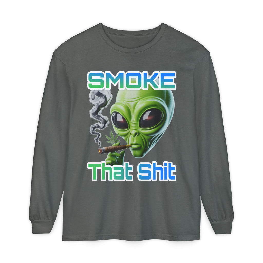 Smoke that Unisex Long Sleeve T-Shirt