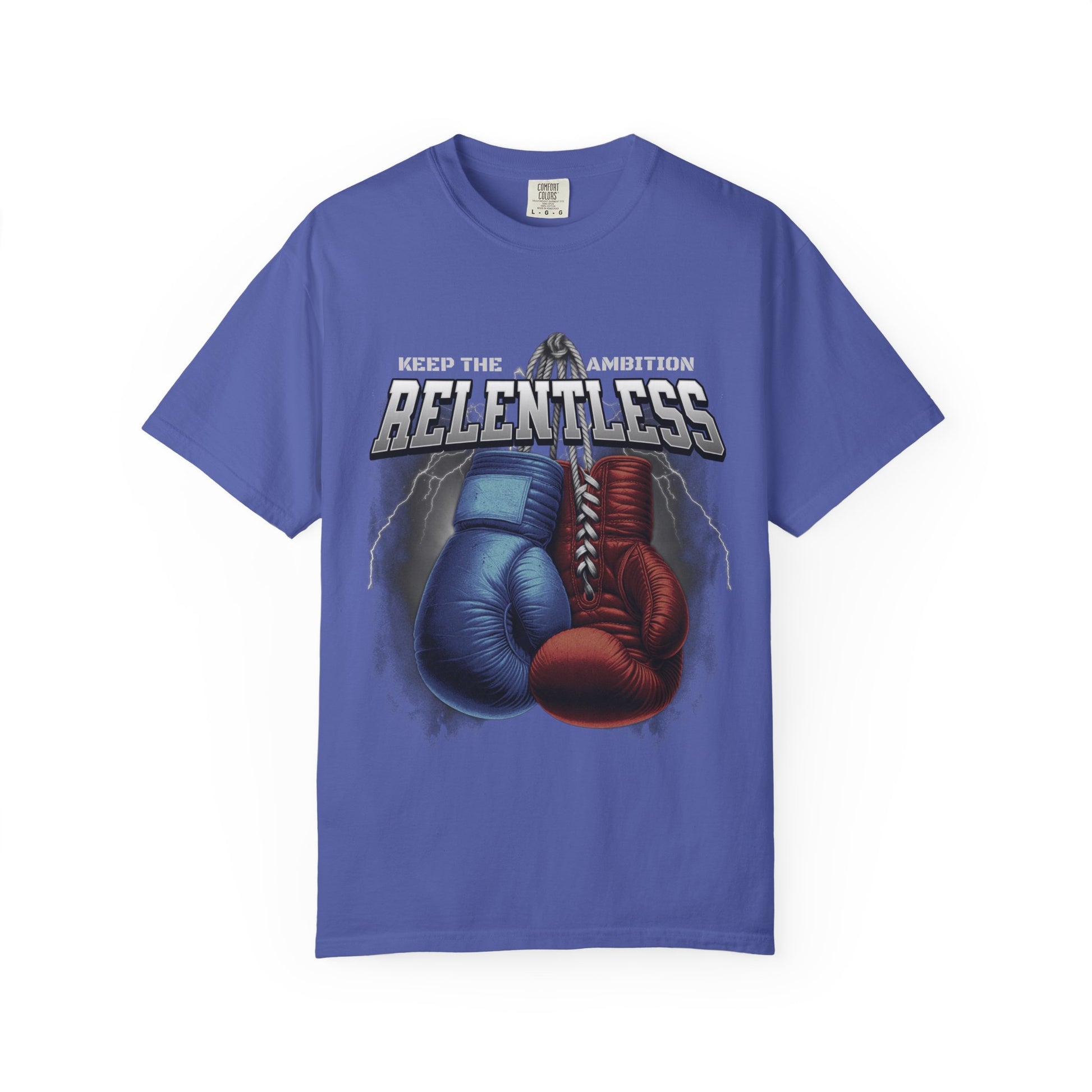 Relentless T-shirt