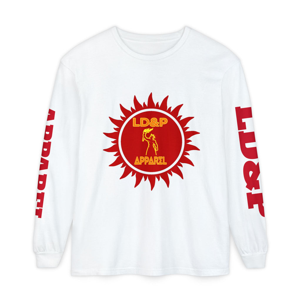 LD&P APPAREL Long Sleeve T-Shirt