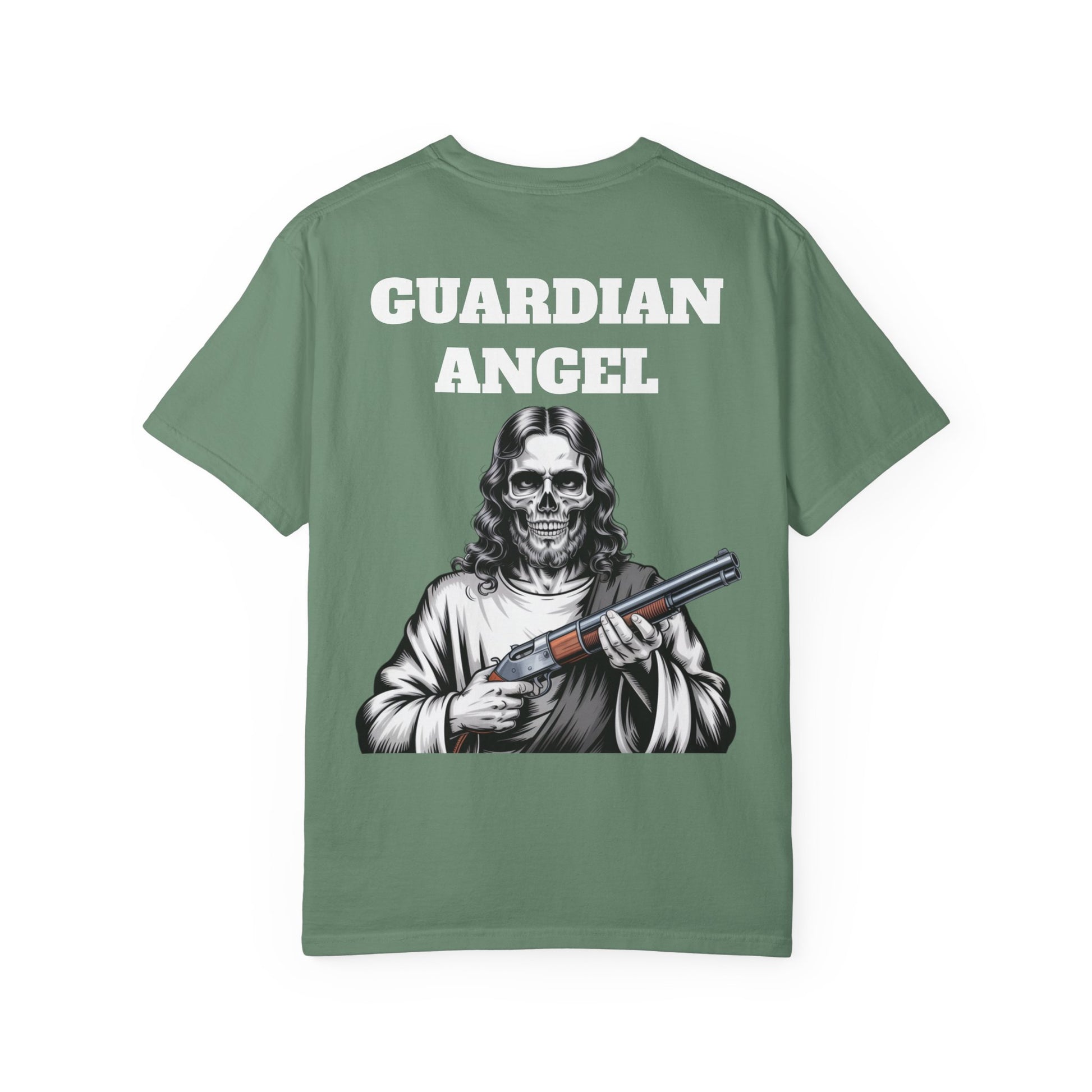 Guardian Angel T-shirt
