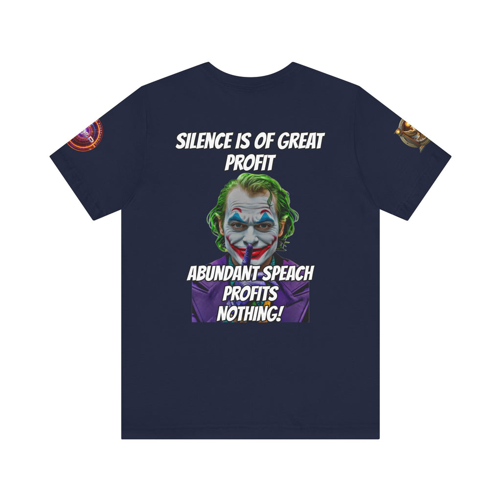 Winning Unisex Tee - I Always Win