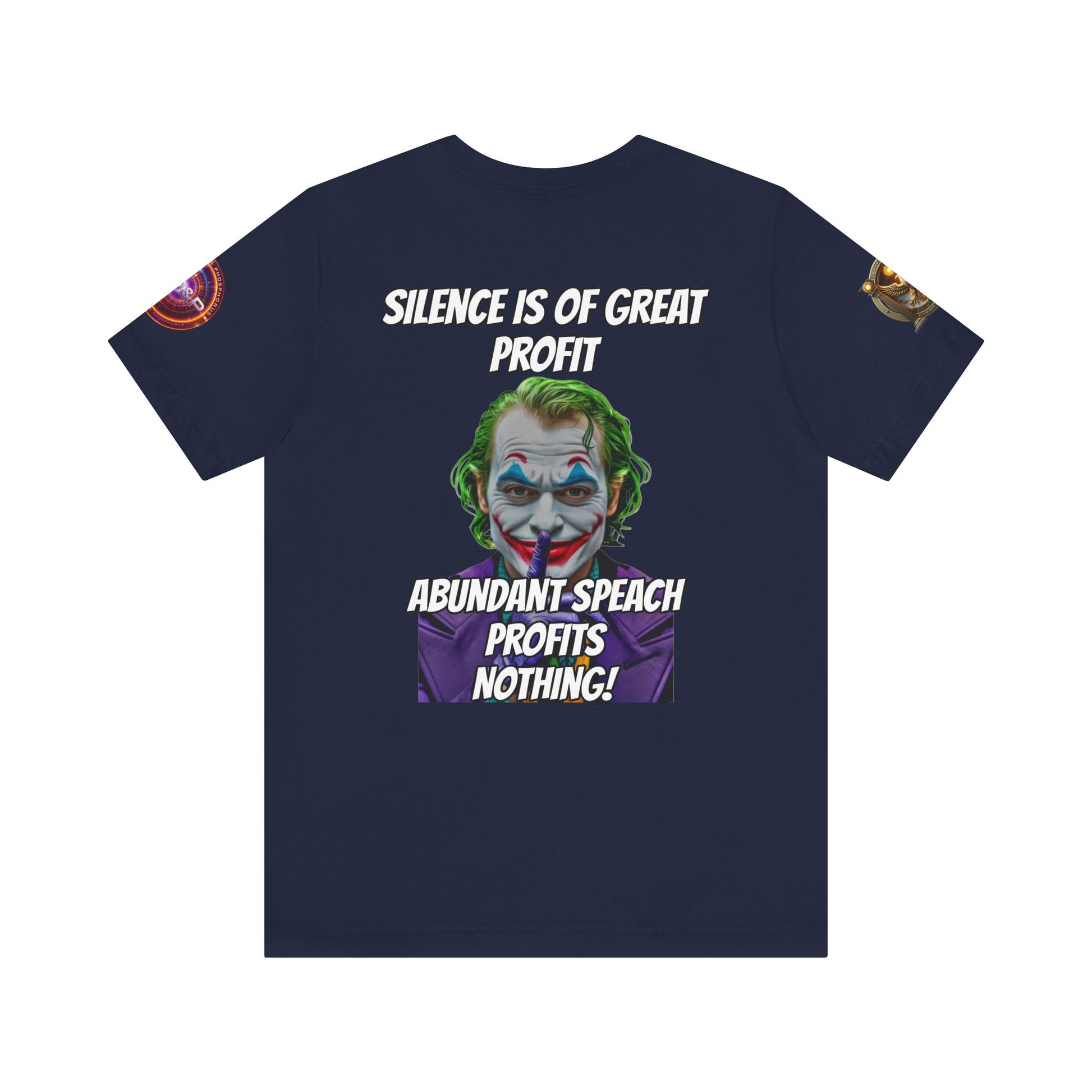 Winning Unisex Tee - I Always Win