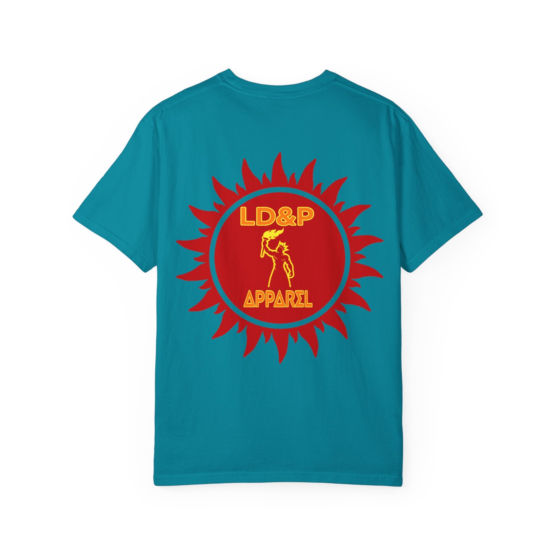 Vintage LD&amp;P Apparel Unisex T-shirt