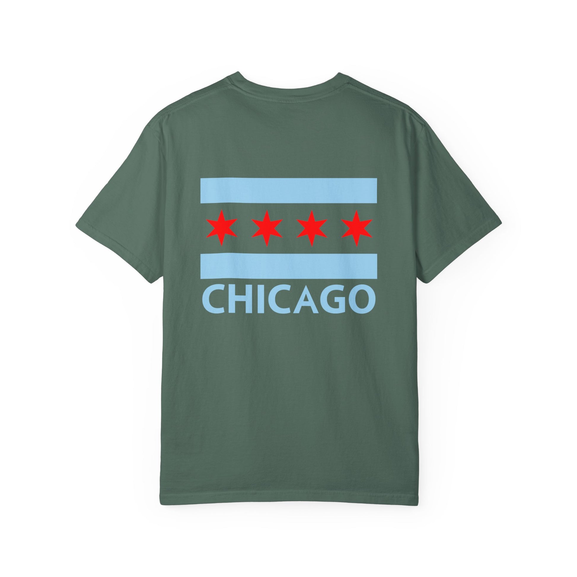 Chicago Skyline T-Shirt