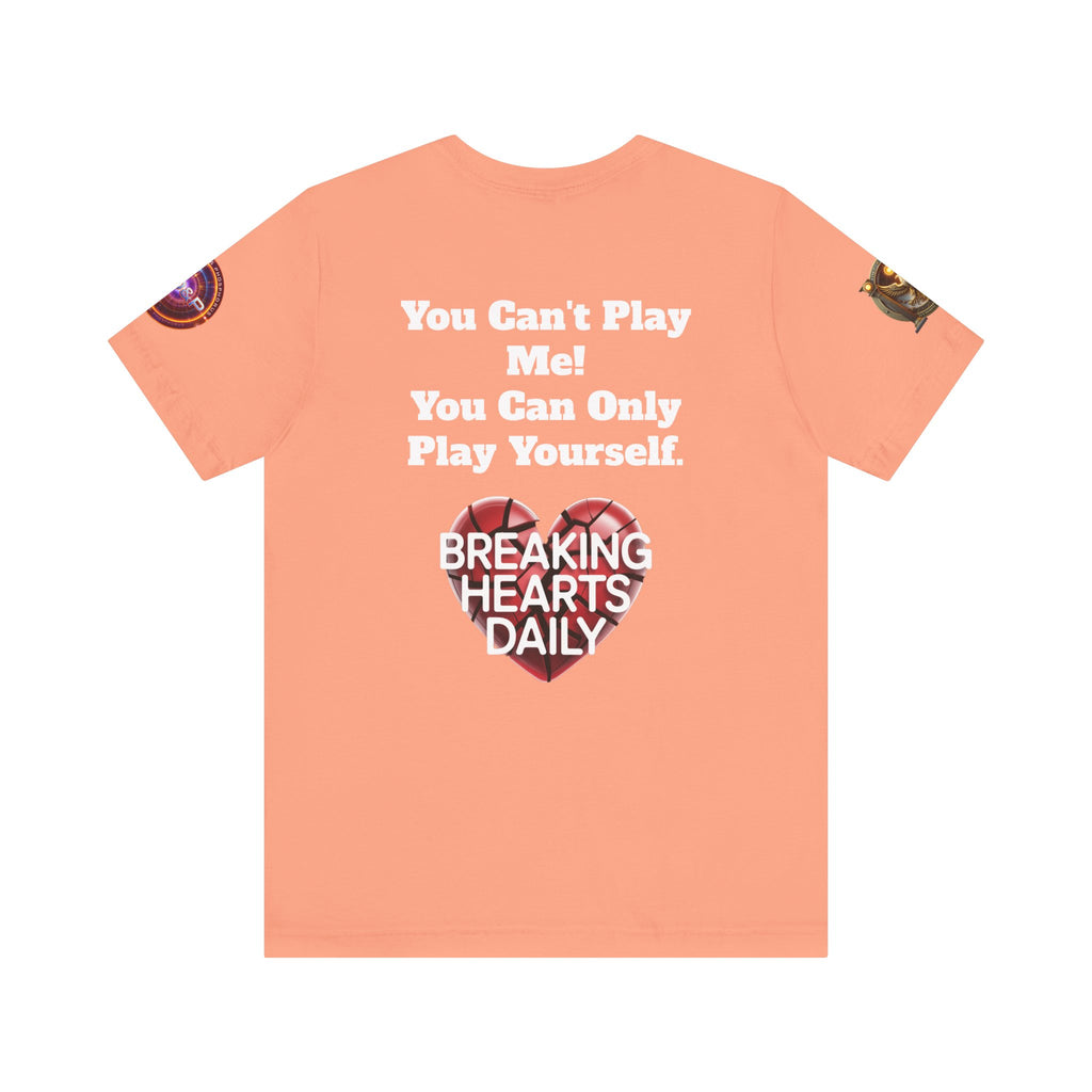 Heart Breaker Tee