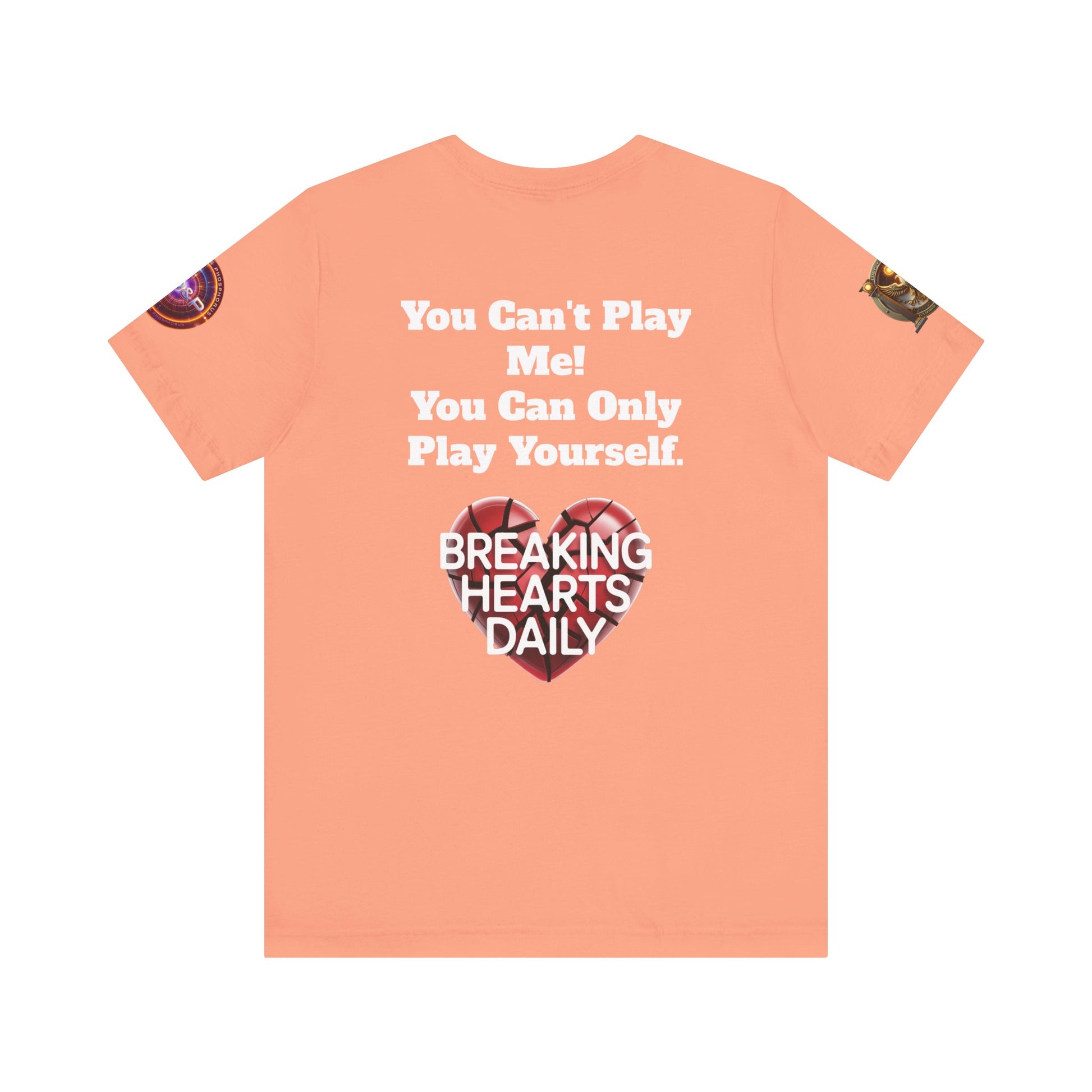 Heart Breaker Tee