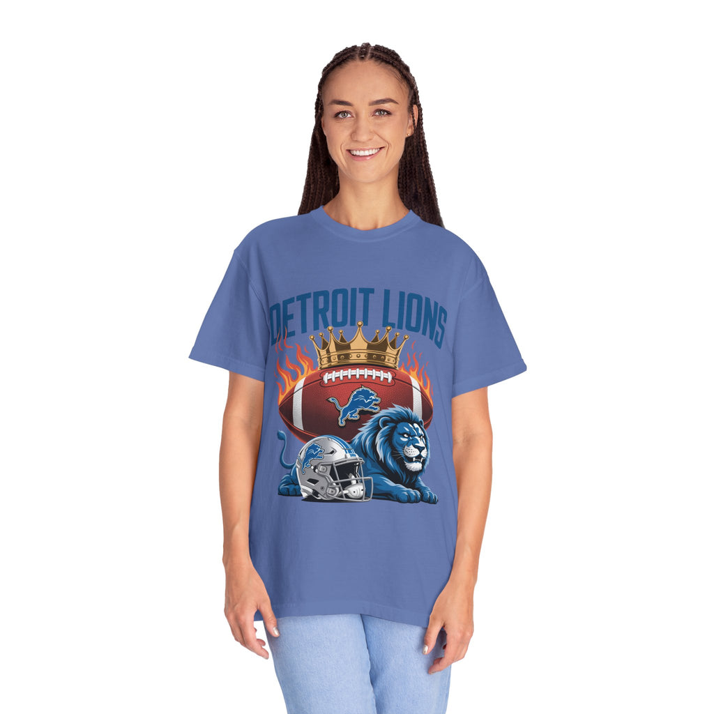 NFL Team DE Unisex T-shirt