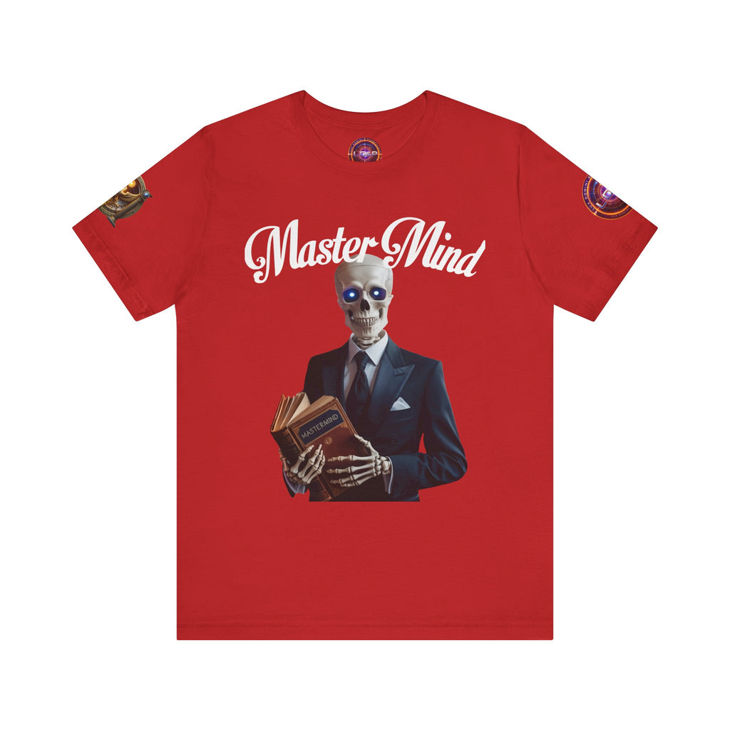 Master Mind Unisex Tee