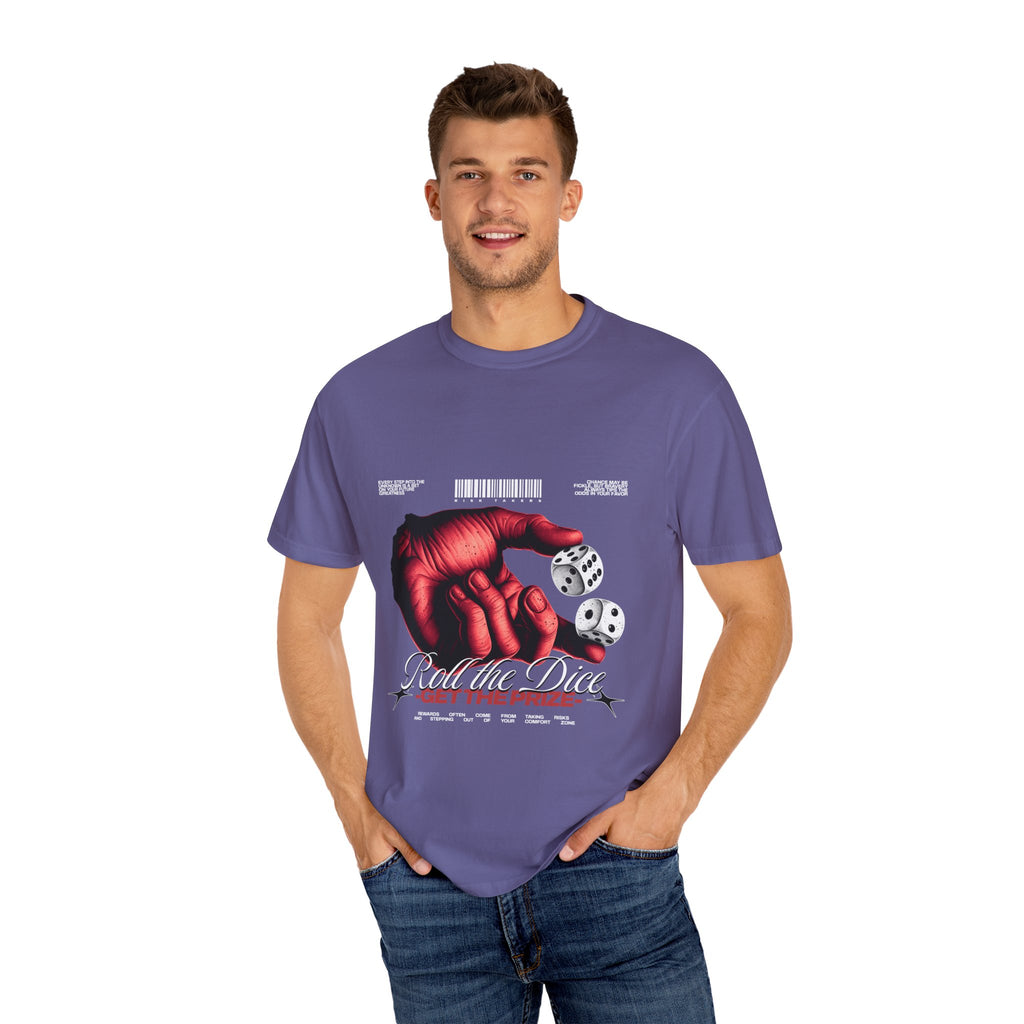 Roll the Dice T-Shirt