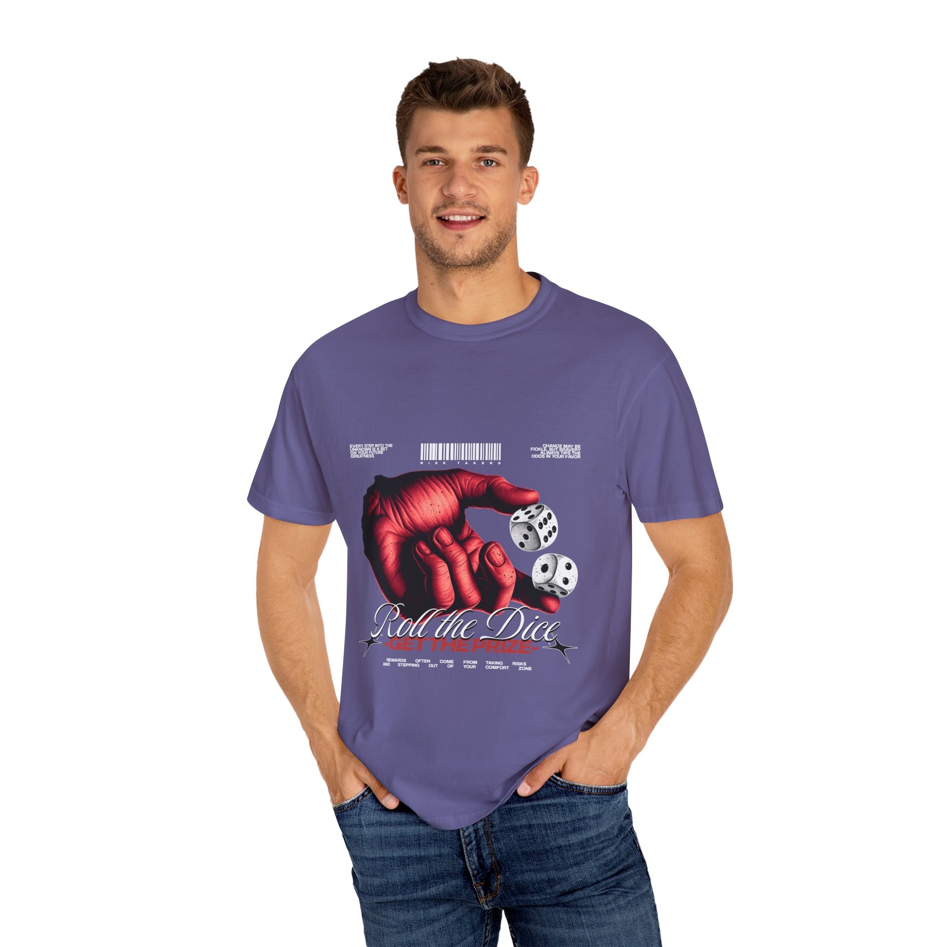 Roll the Dice T-Shirt