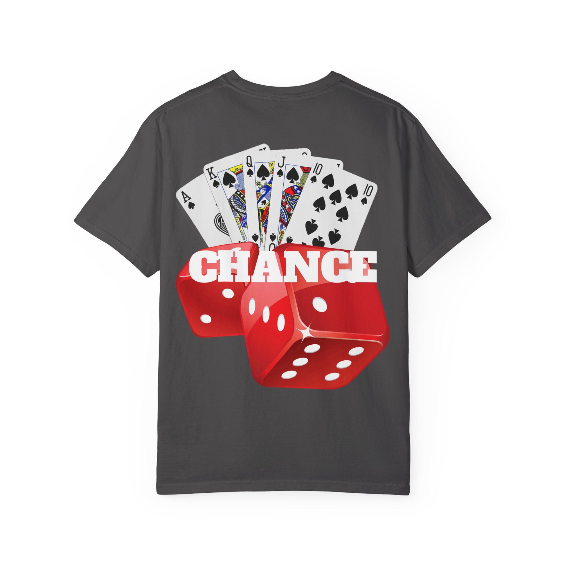 Roll the Dice T-Shirt