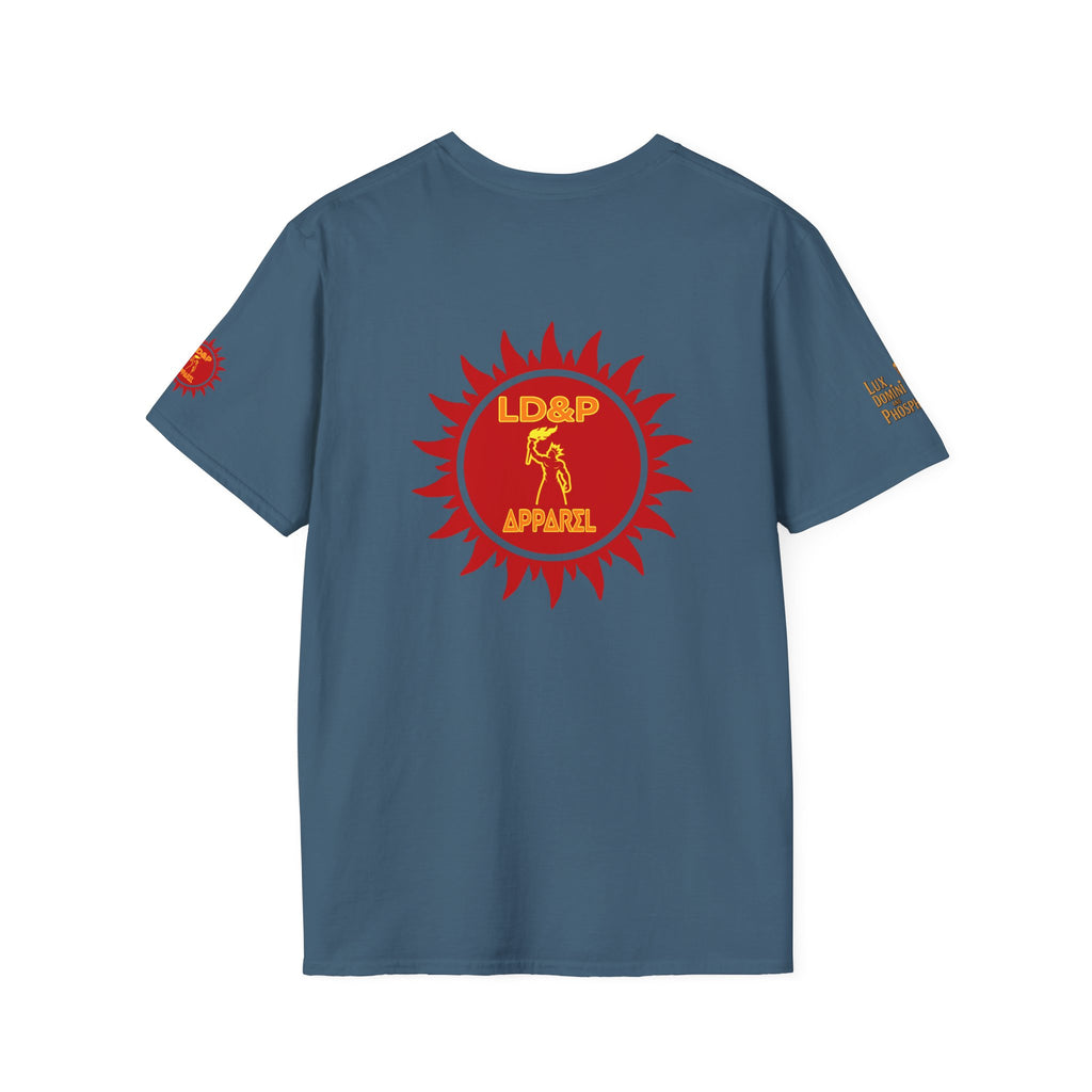 LD&P APPAREL T-Shirt
