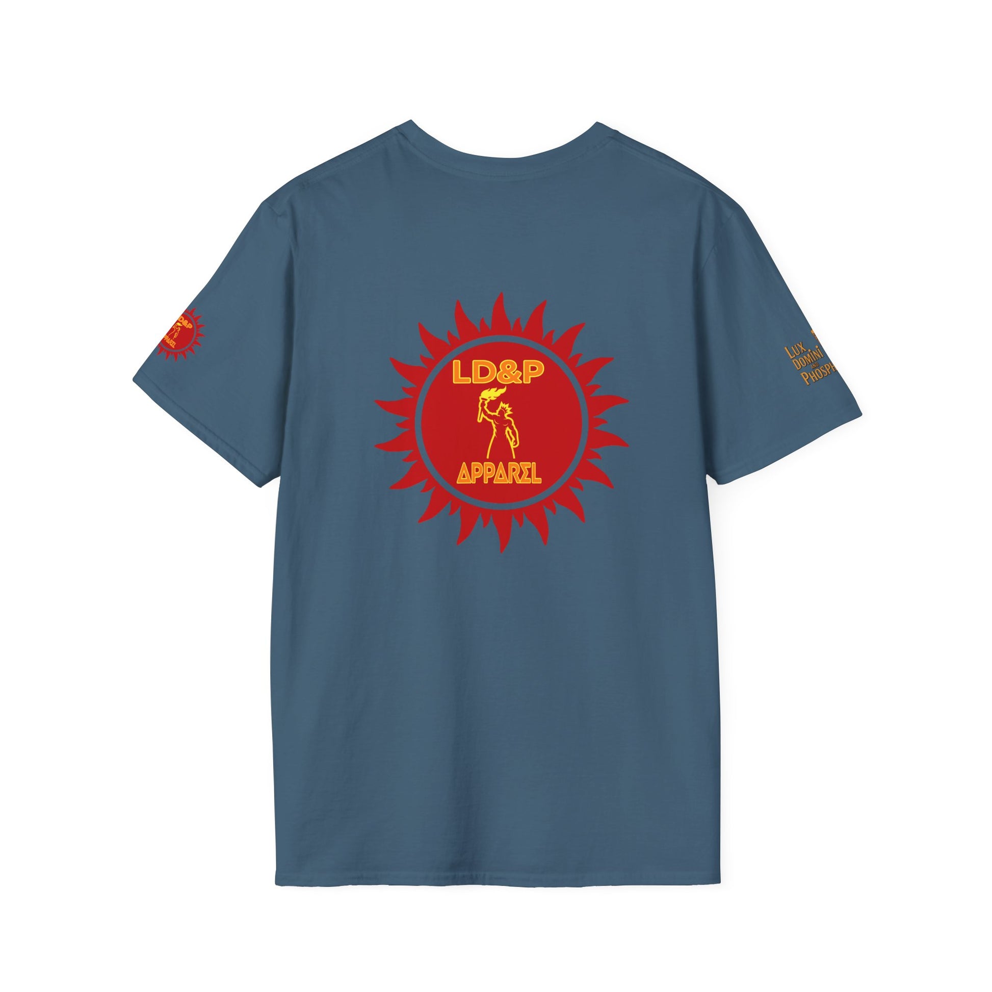 LD&P APPAREL T-Shirt
