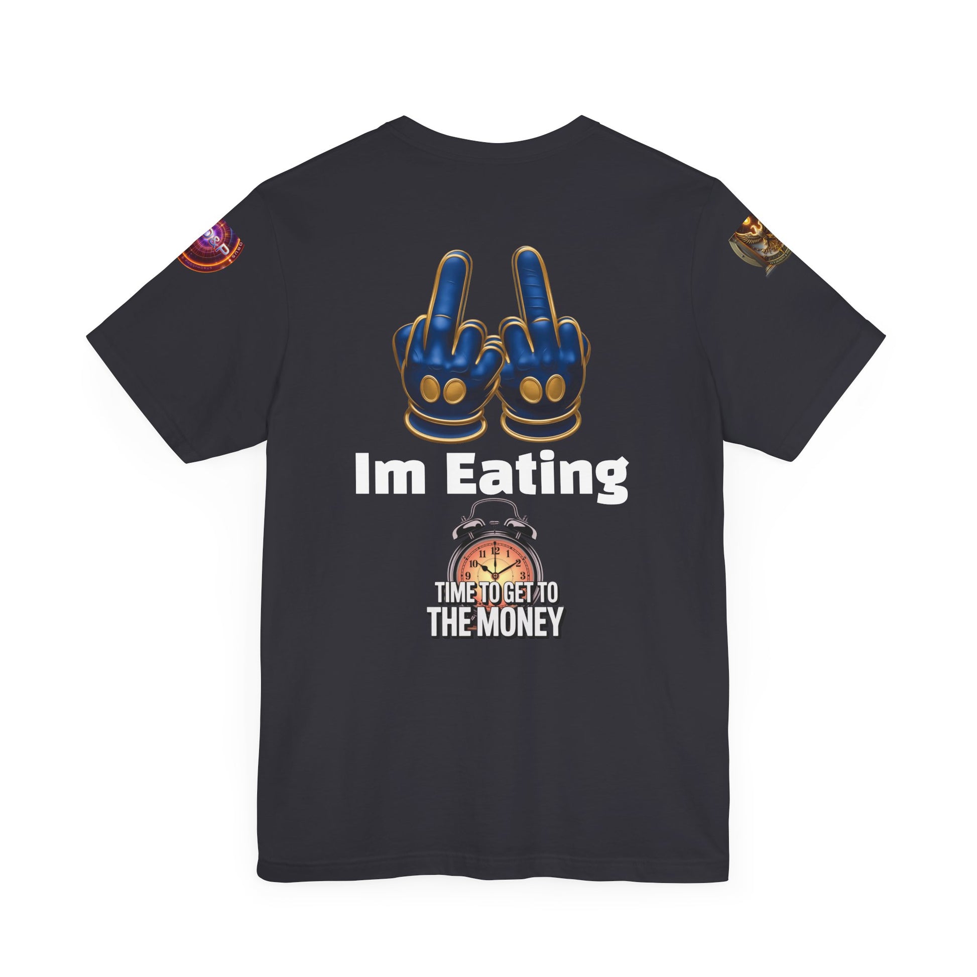 Unisex Tee - LD&P Apparel Designs