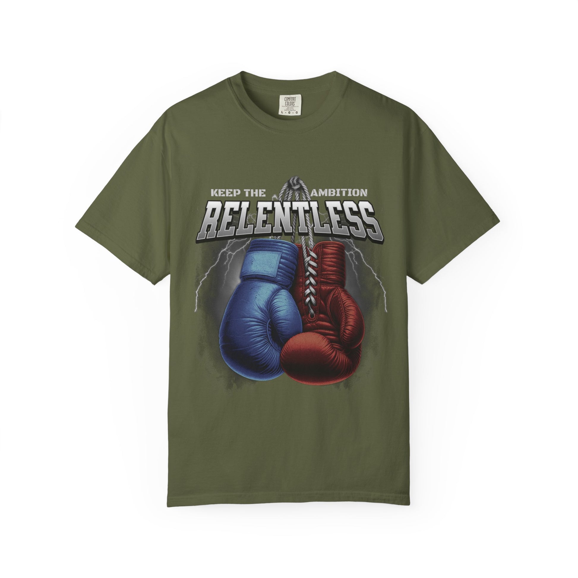Relentless T-shirt