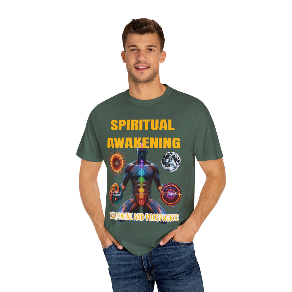 Spiritual Awakening T-shirt