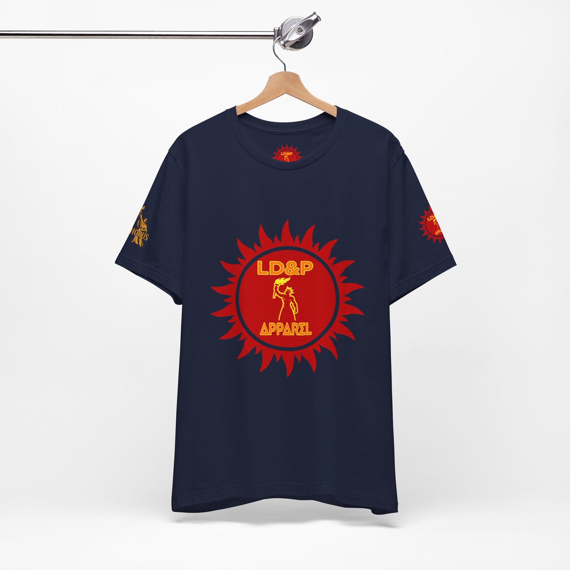 Unisex Tee LD&P APPAREL Design