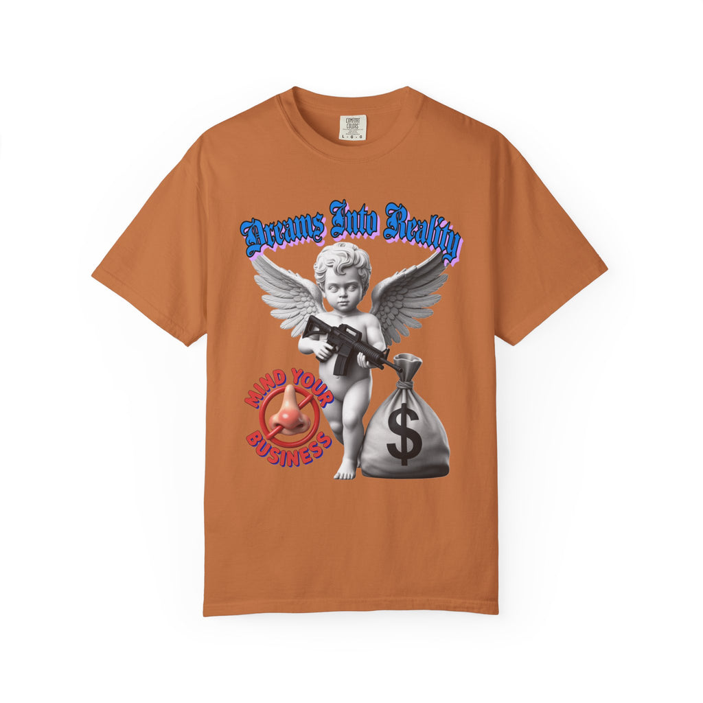 Dreams Into Reality Tee